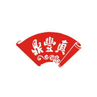 鼎豐真食品包裝設計欣賞(圖1)