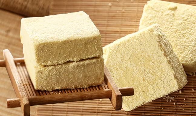 鼎豐真食品包裝設計欣賞(圖4)