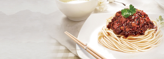 xiaokang小康食品包裝設計欣賞(圖2)