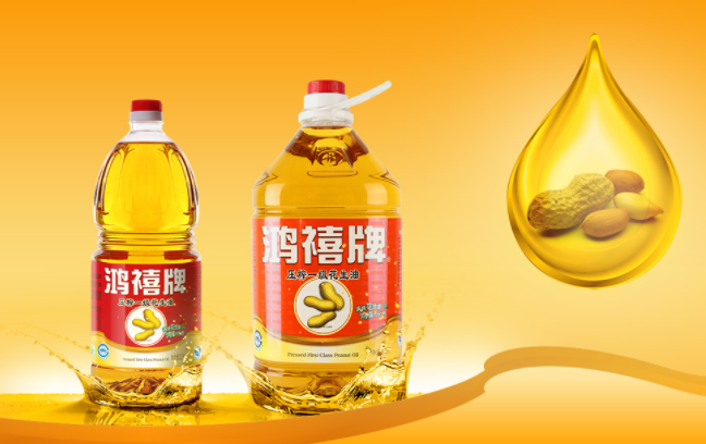 鳳球嘜食品包裝設計欣賞(圖4)