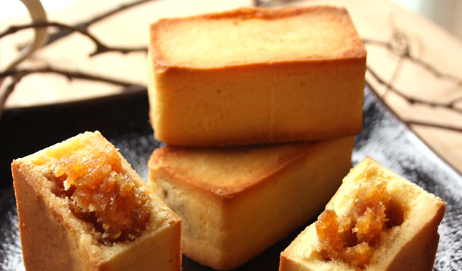 How Sweet幾分甜食品包裝設計欣賞(圖3)