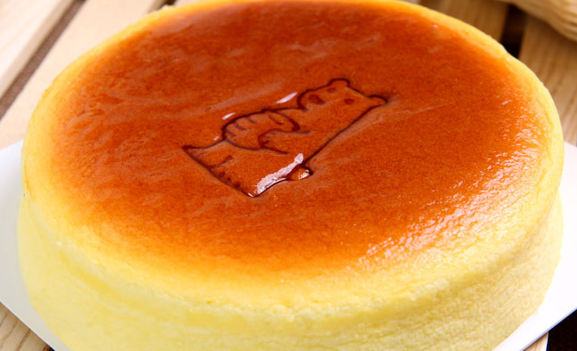 How Sweet幾分甜食品包裝設計欣賞(圖4)