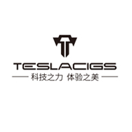 TESLACIGS食品包裝設計欣賞(圖1)