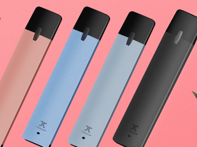 TESLACIGS食品包裝設計欣賞(圖3)