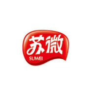 SUWEI蘇微食品包裝設計欣賞(圖1)