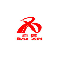 BAIXIN百信食品包裝設計欣賞(圖1)