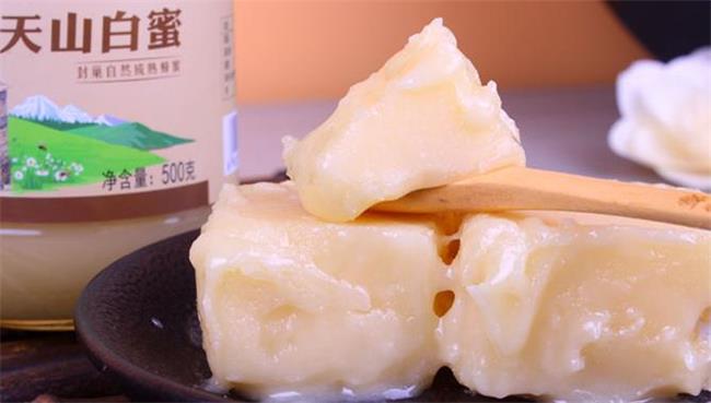 BAIXIN百信食品包裝設計欣賞(圖2)