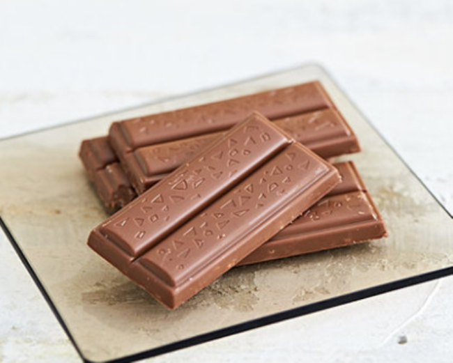 脆香米 Crispy脆香米食品包裝設計欣賞(圖3)