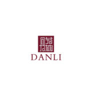 DANLI丹荔食品包裝設計欣賞(圖1)