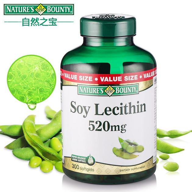 自然之寶食品包裝設計欣賞(圖4)