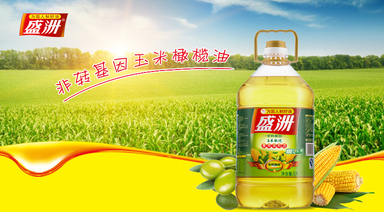 盛洲食品包裝設(shè)計(jì)欣賞(圖2)