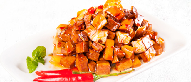 羊角食品包裝設計欣賞(圖3)