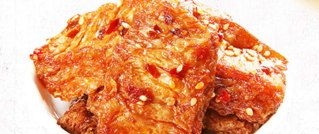 羊角食品包裝設計欣賞(圖4)