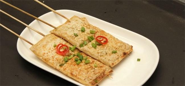 秋浦食品包裝設計欣賞(圖3)