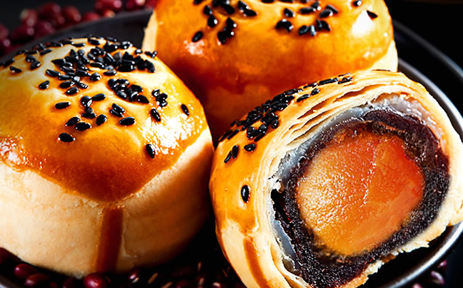 深港食品食品包裝設計欣賞(圖3)