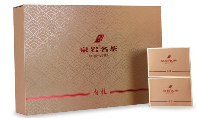 泉巖食品包裝設(shè)計(jì)欣賞(圖4)