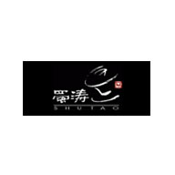 蜀濤食品包裝設計欣賞(圖1)