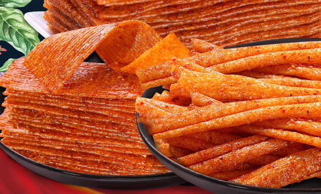 賢哥食品食品包裝設(shè)計欣賞(圖4)