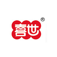 喜世食品包裝設(shè)計(jì)欣賞(圖1)