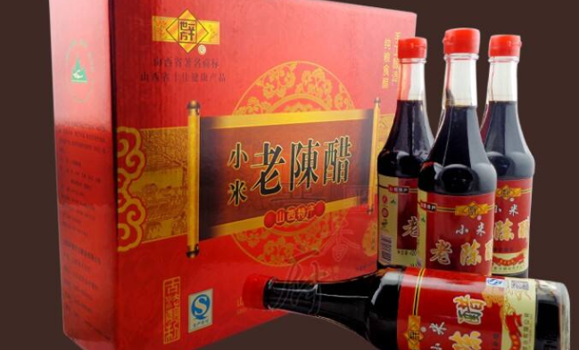 辛世方食品包裝設計欣賞(圖3)