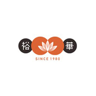 裕華食品包裝設計欣賞(圖1)
