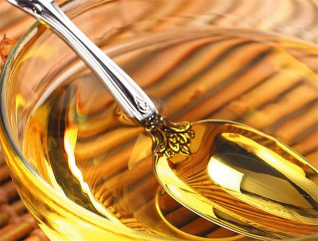 溪花食品包裝設計欣賞(圖2)