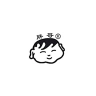 胖哥檳榔食品包裝設計欣賞(圖1)