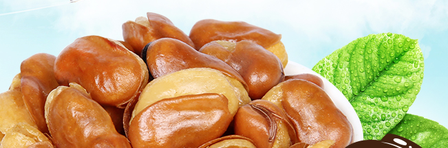 傻明 傻明食品包裝設計欣賞(圖2)