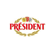 總統President食品包裝設計欣賞(圖1)