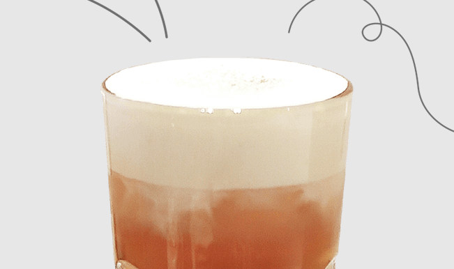 喜茶 喜茶食品包裝設計欣賞(圖2)