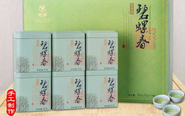 憩園食品包裝設計欣賞(圖2)