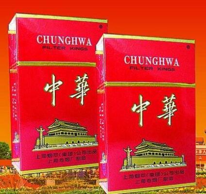 中華食品包裝設計欣賞(圖2)