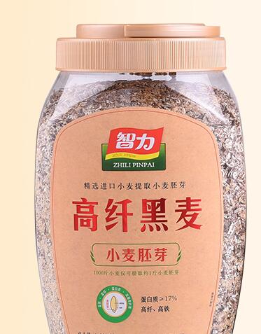 智力食品包裝設計欣賞(圖3)