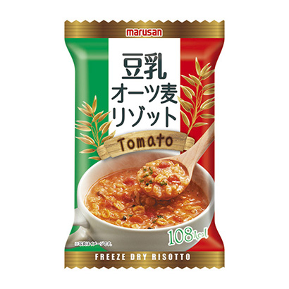 包裝創意設計欣賞豆漿燕麥番茄馬爾桑眼(圖1)