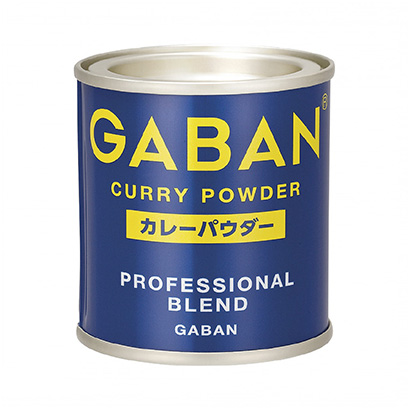 包裝創意設計欣賞咖喱粉溫室食品(圖1)