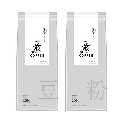 包裝創意設計欣賞煎普通咖啡香醇澄清的醇厚味精(圖1)