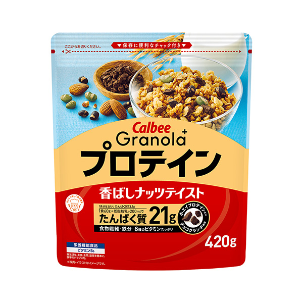 食品包裝設計欣賞蛋白質卡比包裝設計欣賞(圖1)