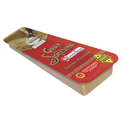 包裝設計公司推薦帕爾馬賈諾·萊賈諾捷克包裝設計欣賞(圖1)