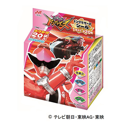 包裝設(shè)計(jì)公司推薦暴太郎戰(zhàn)隊(duì)唐兄弟撒日本食品包裝設(shè)計(jì)欣賞(圖1) 包裝設(shè)計(jì)公司推薦暴太郎戰(zhàn)隊(duì)唐兄弟撒日本食品包裝設(shè)計(jì)欣賞(圖1)