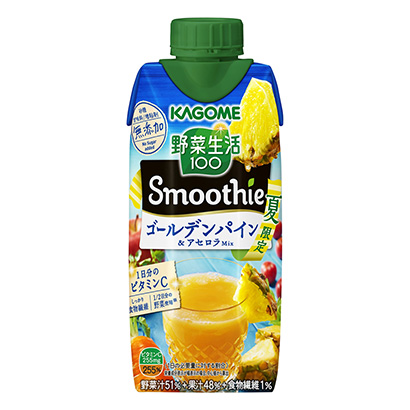 包裝設計公司推薦蔬菜生活黃金面包阿塞羅拉可果美包裝設計欣賞(圖1)