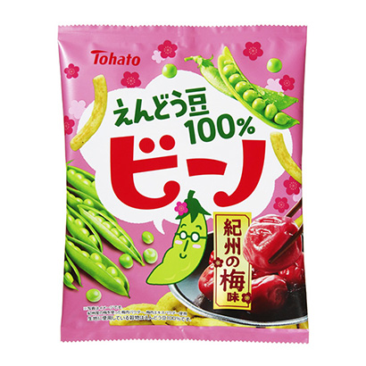 包裝設計公司推薦比諾紀州的梅味東鴿點心包裝設計(圖1)