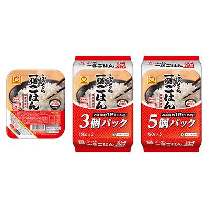 包裝設計公司推薦馬爾福一碗飯東洋水產烹飪品包裝設計(圖1)