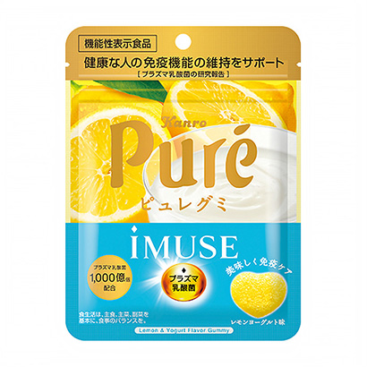 包裝設計公司推薦美洲獅繆斯等離子乳酸菌坎羅健康食品包裝設計(圖1)