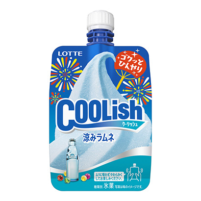 包裝設(shè)計(jì)公司推薦清涼汽水樂(lè)天冰淇淋類(lèi)包裝設(shè)計(jì)(圖1)