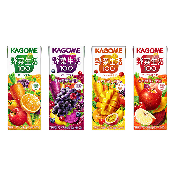 包裝設計公司推薦蔬菜生活100 原創 漿果沙拉 芒果沙拉 蘋果沙拉包裝設計欣賞(圖1)