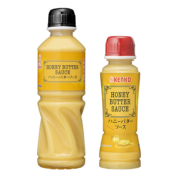 包裝設(shè)計(jì)公司推薦親愛的黃油醬包裝設(shè)計(jì)欣賞(圖1)