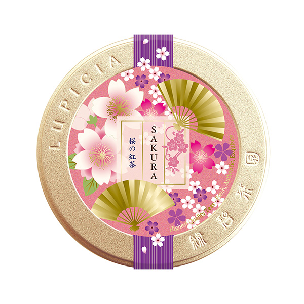 包裝設計公司推薦櫻包裝設計欣賞(圖1)