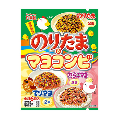 包裝設計公司推薦限時的組合丸美屋食品工業烹飪品包裝設計(圖1)