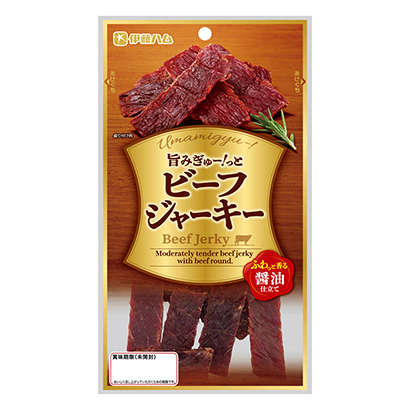 包裝設計公司推薦好好吃啊牛肉炸醬面伊藤火腿珍饈包裝設計(圖1)