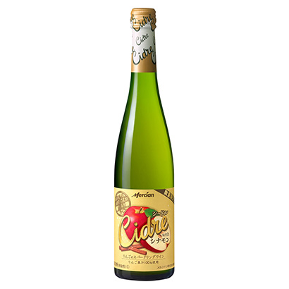 美味的無抗氧化劑葡萄酒盾肉桂梅爾尚酒類包裝設計(圖1)